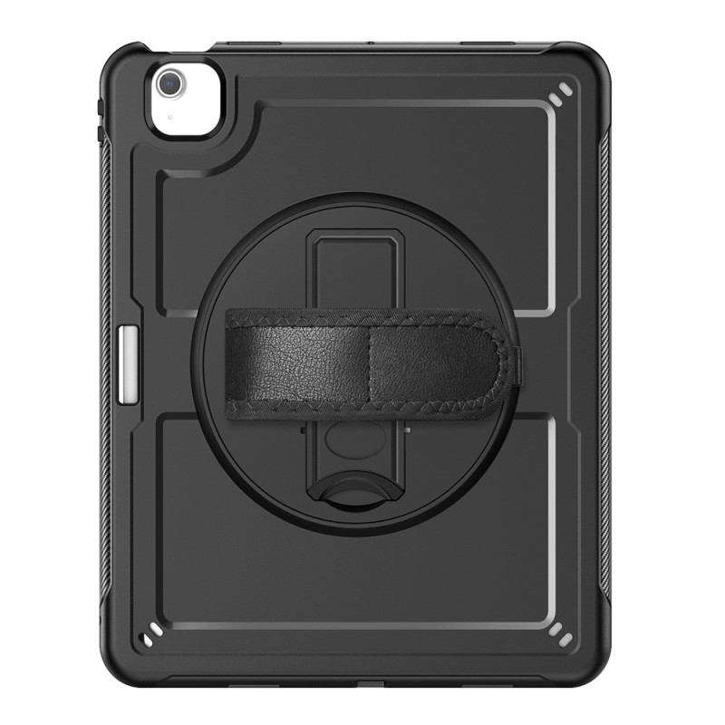 iPad Air 13 (2026) (2025) (2024) Robustes Cover mit Schulterriemen