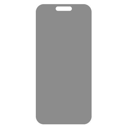 Schutzfolie für das iPhone...