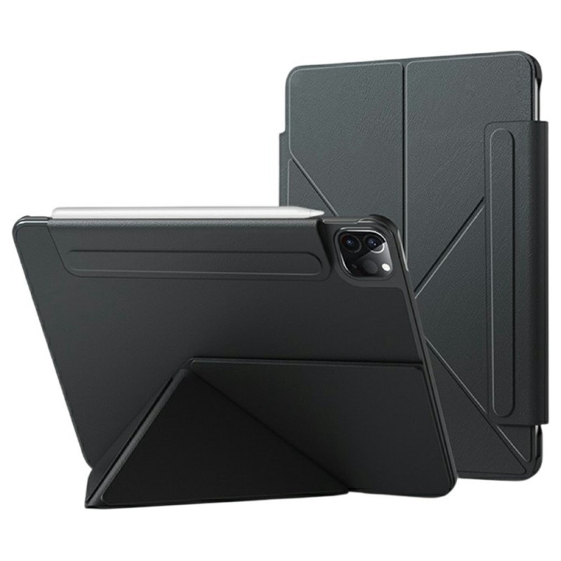 Smart Case iPad Air 13 (2026) 2025) (2024) / Pro 12.9 Magnetisch Doppelseitig