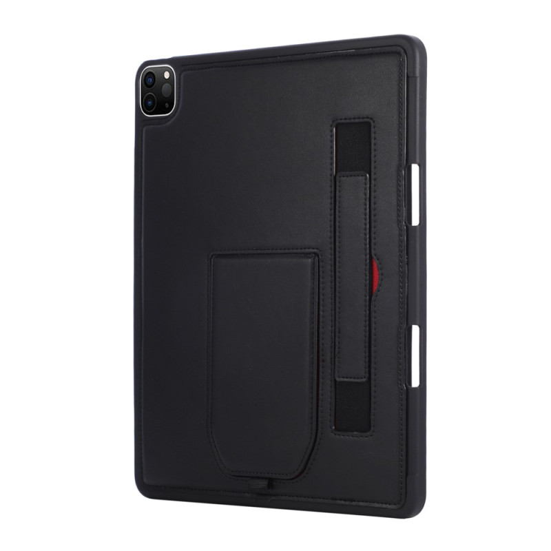 iPad Cover Air 13 (2026) 2025) (2024) / Pro 12.9 Manuelle Schlaufe