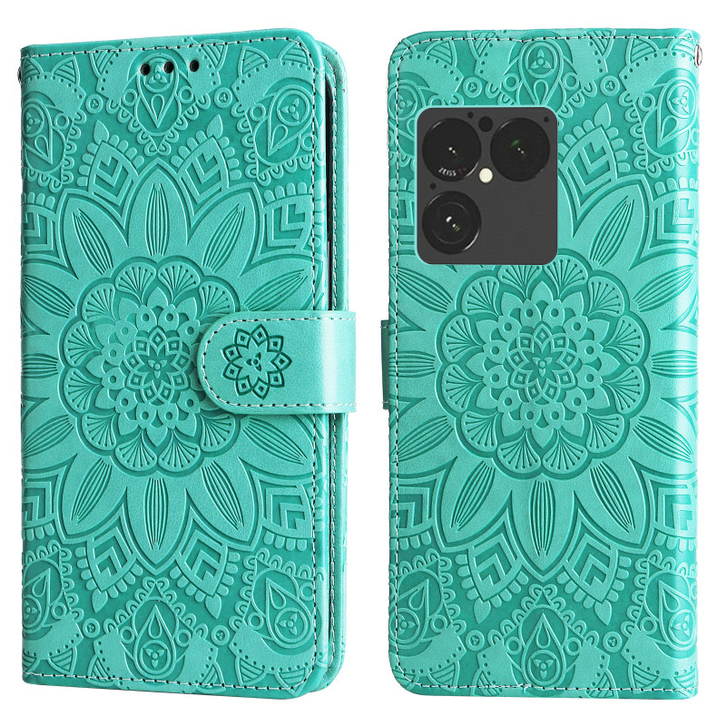 Hülle Sony Xperia 1 VIII Mandala