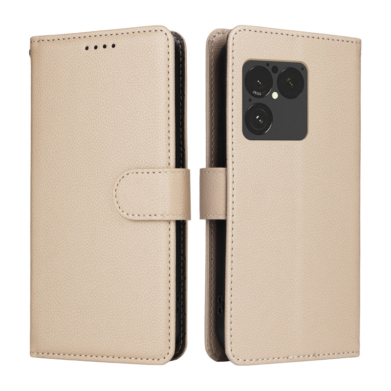 Hülle Sony Xperia 1 VIII Unified