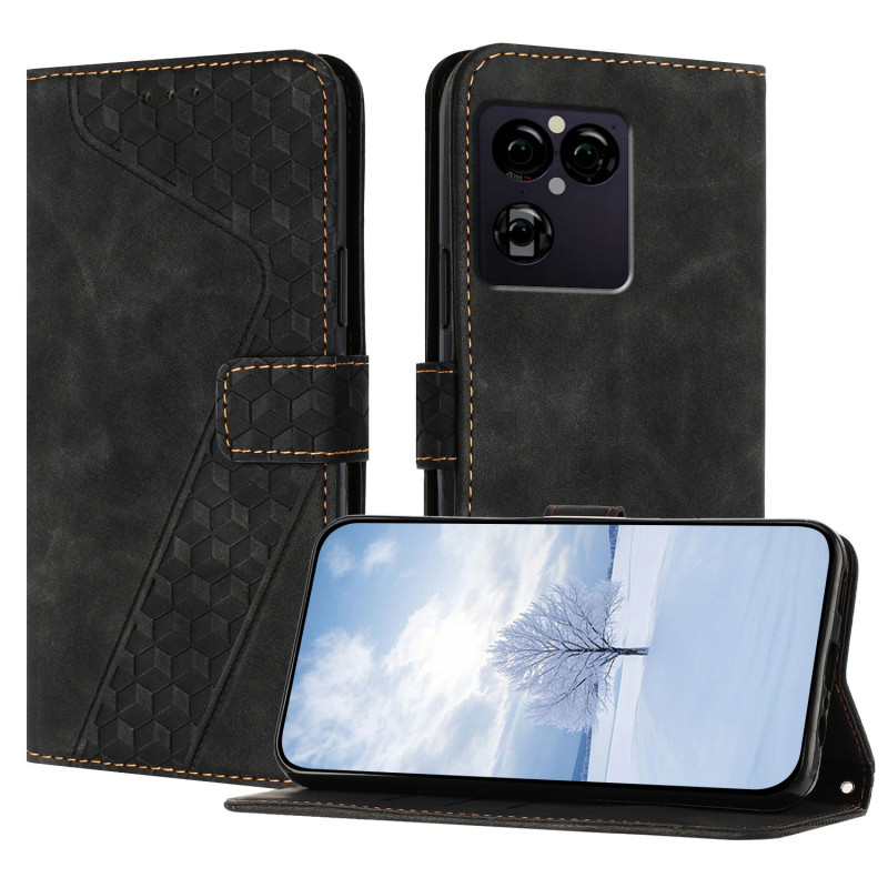 Hülle Sony Xperia 1 VIII Design 7