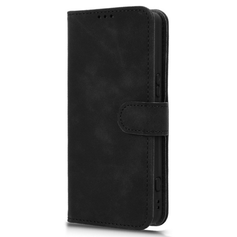 Sony Xperia 1 VIII Hülle in Wildlederoptik
