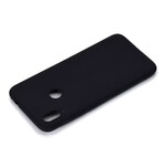 Xiaomi Redmi Note 7 Silikonhülle Frosted Xiaomi Redmi Note 7 Silikonhülle Frosted