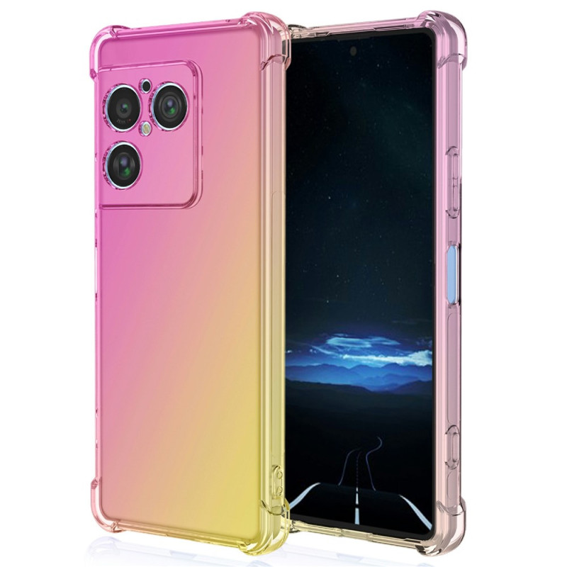 Sony Xperia 1 VIII Gradient Cover