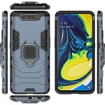 Samsung Galaxy A80 Ring Resistant Cover