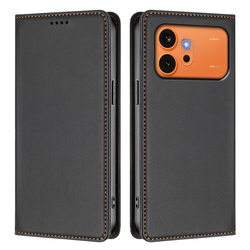 Flip Cover Honor 600 / 600 Pro Anti-Piraterie-Schutz (RFID)