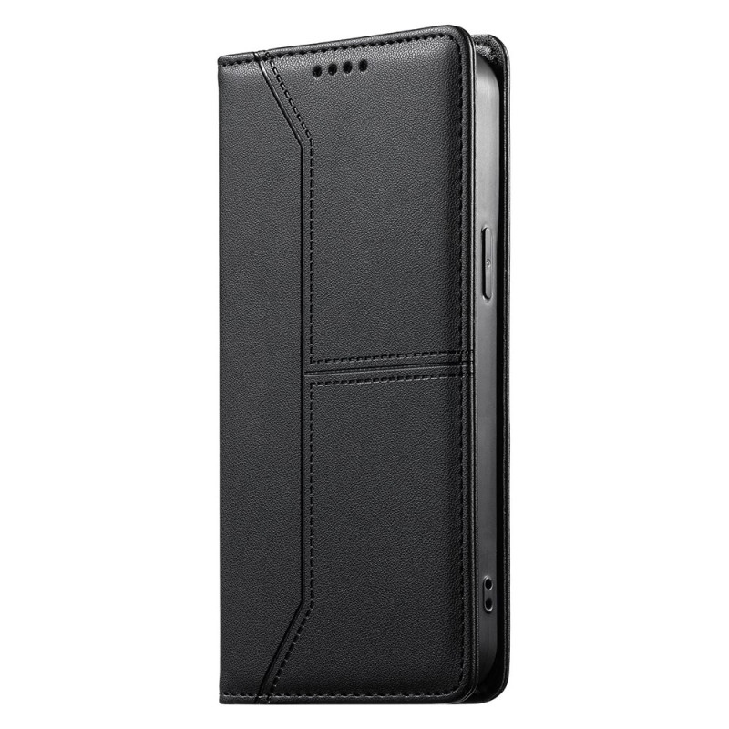 Flip Cover Honor 600 Kontrastzeilen