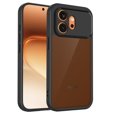 Honor 600 Transparent Cover...
