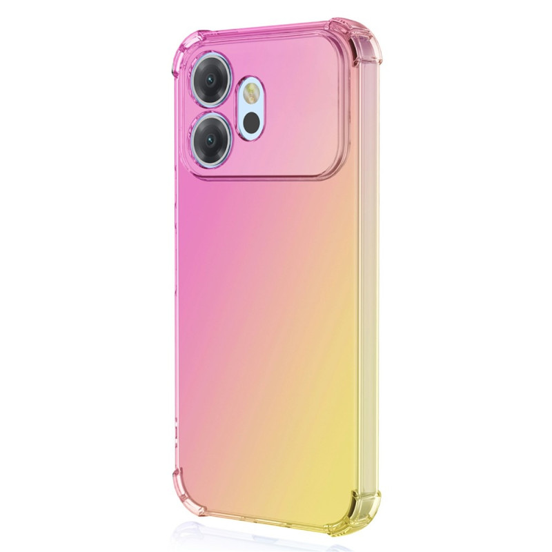 Hülle Honor 600 Gradient