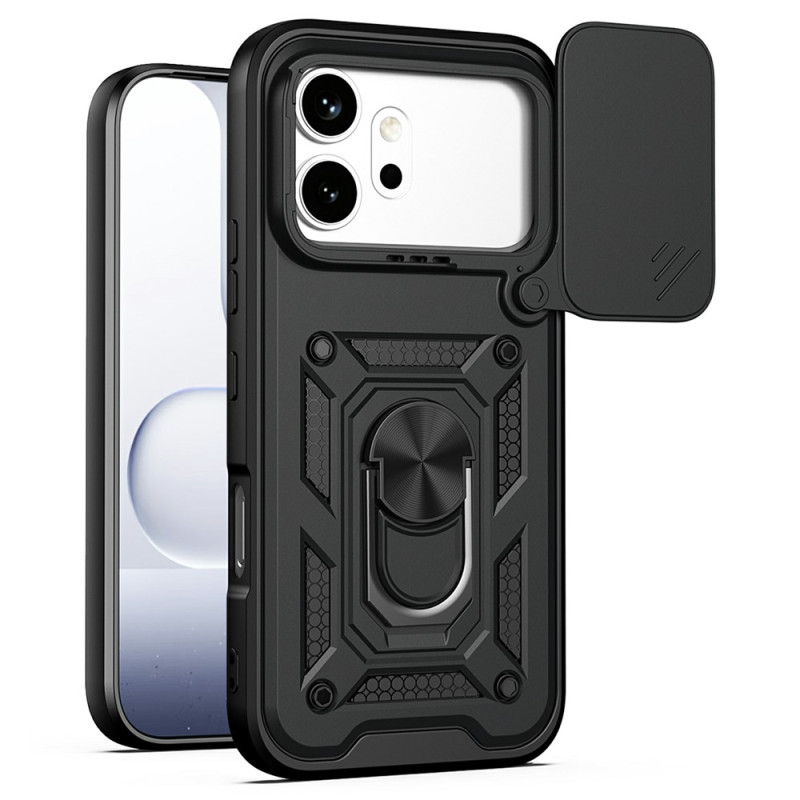 Cover Honor 600 Vollständiger Schutz