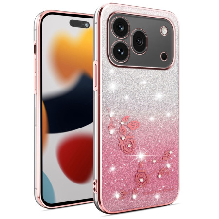 Honor 600 Pro Strass und...