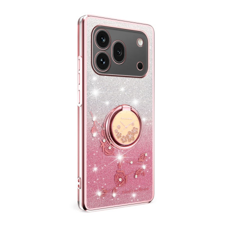 Cover Honor 600 Pro Strass...