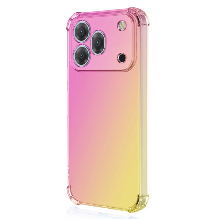 Cover Honor 600 Pro Gradient