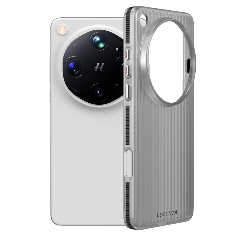 Oppo Find X9 Ultra TOC Series Cover LEREACH