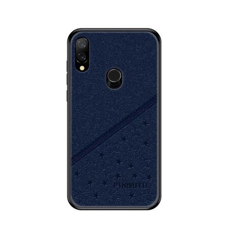 Xiaomi Redmi Note 7 Lucky Star Series Pinwuyo Cover