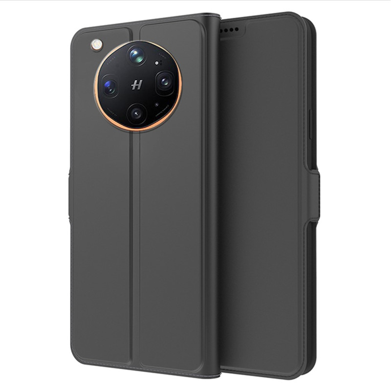 Tasche Oppo Find X9 Ultra Kartenhalter