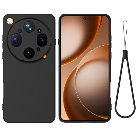 Oppo Find X9 Ultra Silikon...