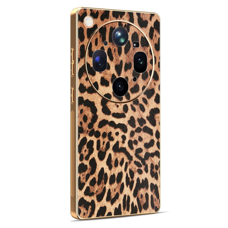 Oppo Find X9 Ultra Leopard...