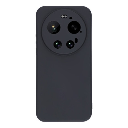 Xiaomi 17 Ultra Silikonhülle