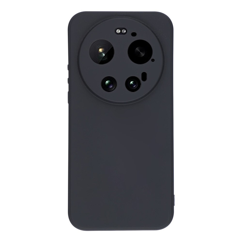 Xiaomi 17 Ultra Silikonhülle