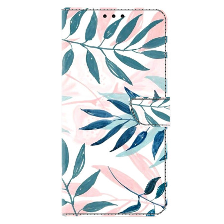 Hülle Xiaomi 17 Ultra Blätter
