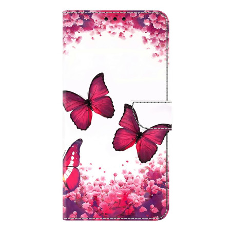Xiaomi 17 Ultra Tasche Rote...