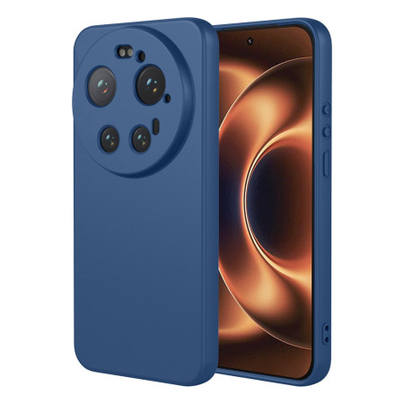 Xiaomi 17 Ultra Silikonhülle