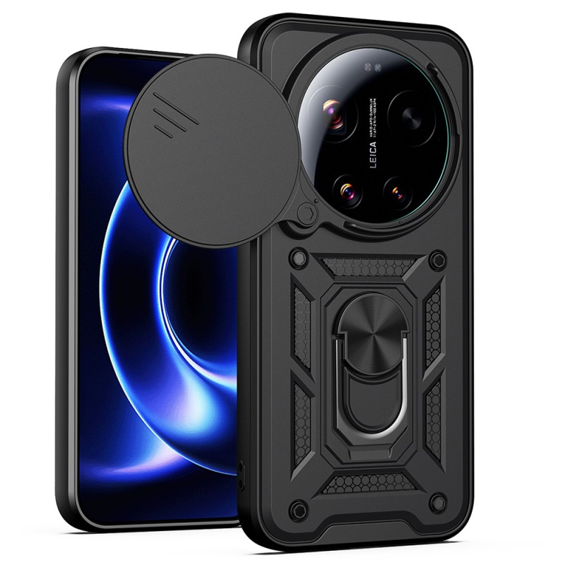 Xiaomi 17 Ultra Schutz Robuste Hülle