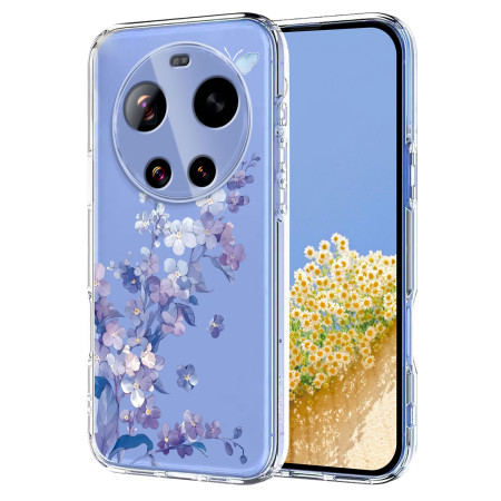 Xiaomi 17 Ultra Transparent...