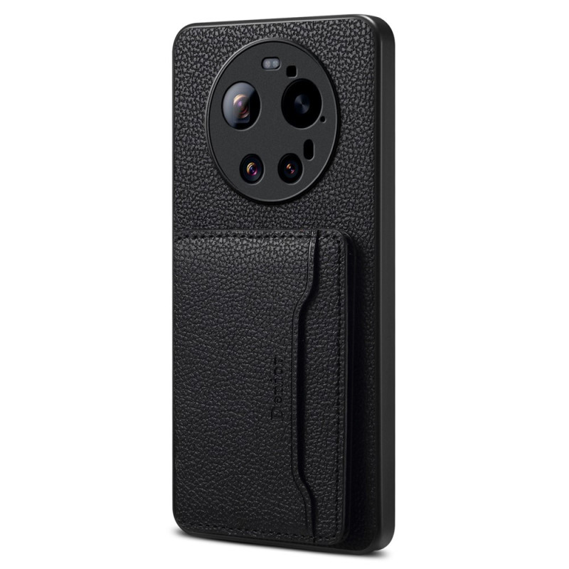 Hülle Xiaomi 17 Ultra Kartenhalter