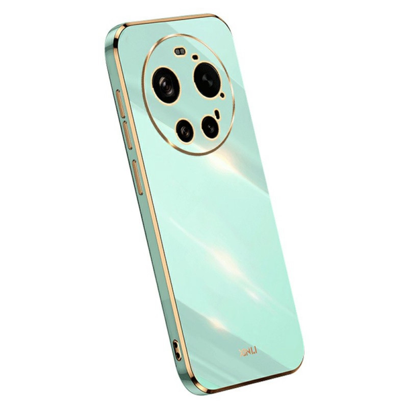 Xiaomi 17 Ultra Hülle XINLI