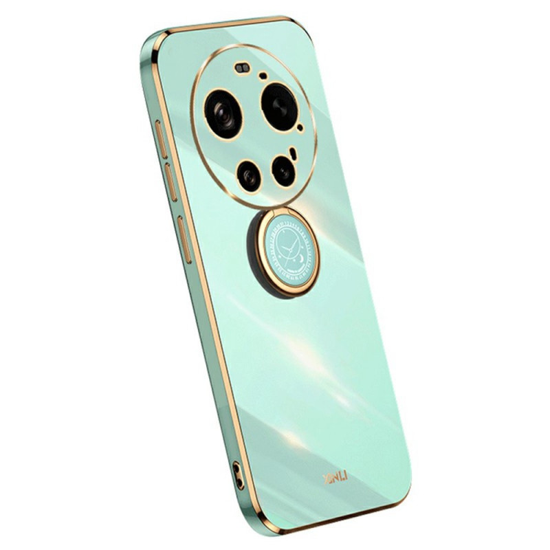 Xiaomi 17 Ultra Cover Ring-Ständer XINLI