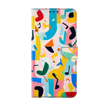 Hülle Xiaomi 17 Ultra Musik
