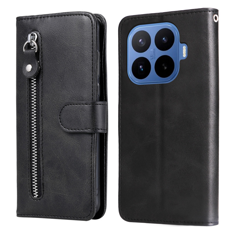 Xiaomi 17T Pro Tasche mit Reißverschluss