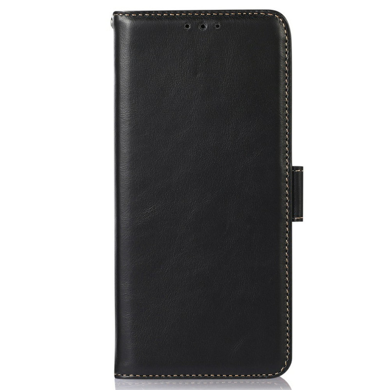Xiaomi 17T Lederhülle (RFID-Technologie)