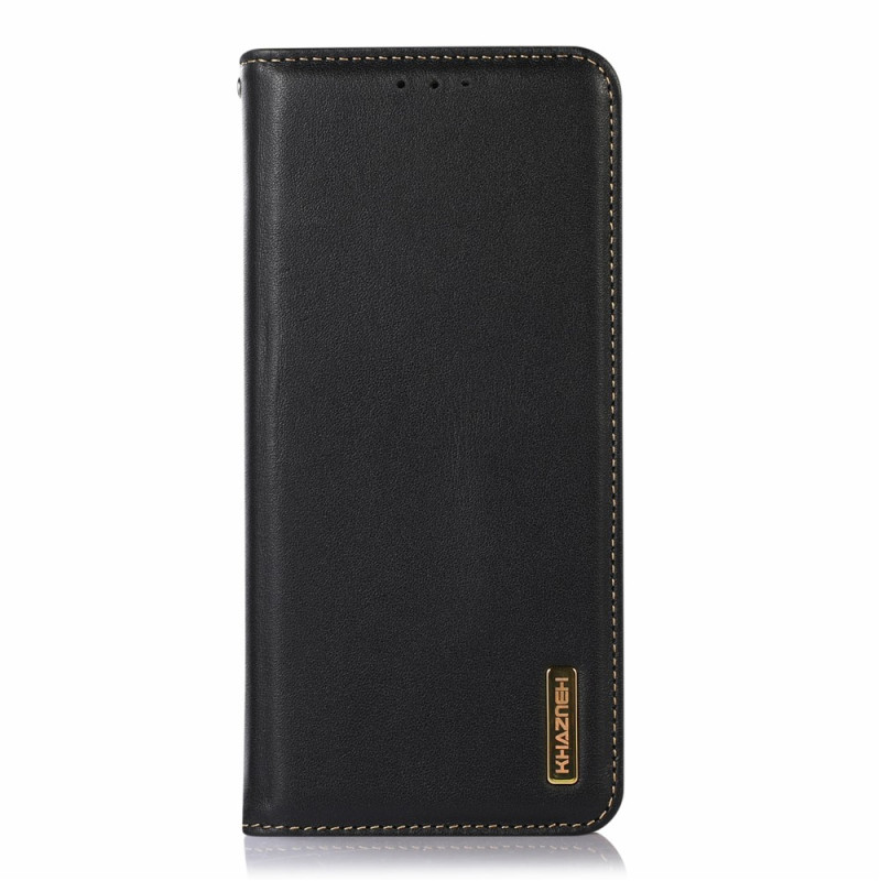 Flip Cover Xiaomi 17T Pro Leder KHAZNEH