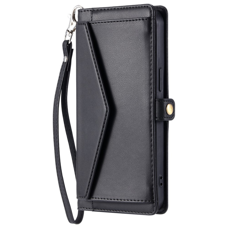 Xiaomi 17T Tasche und Trageriemen