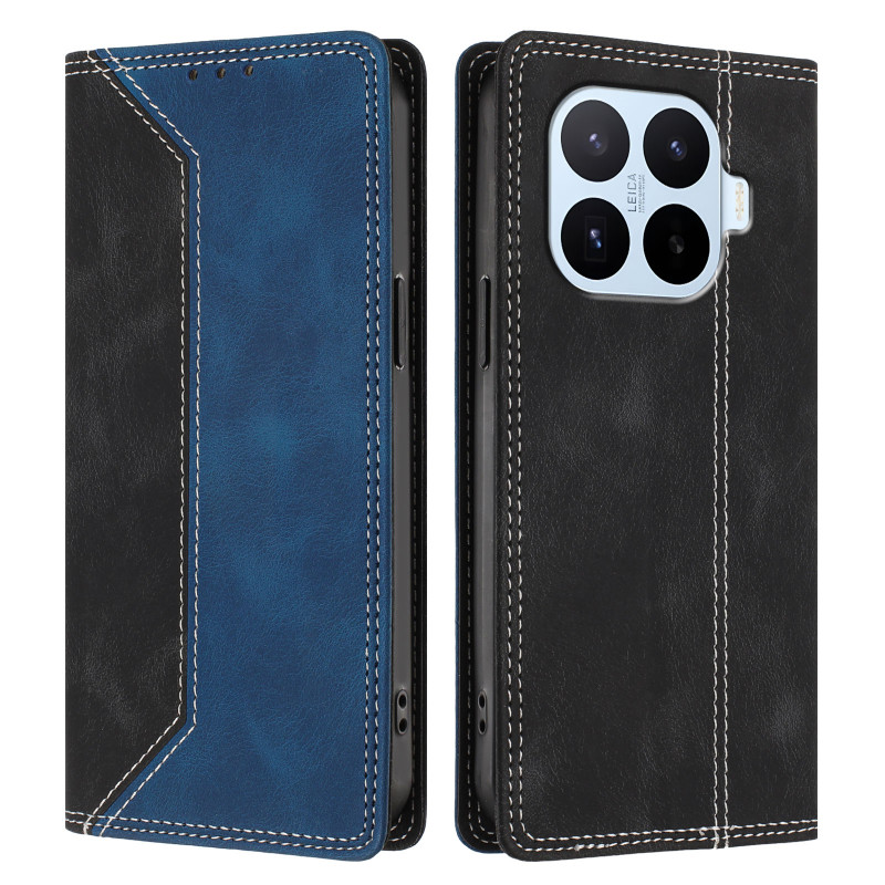 Xiaomi 17T Zweifarbige Hülle (RFID-Sperre)