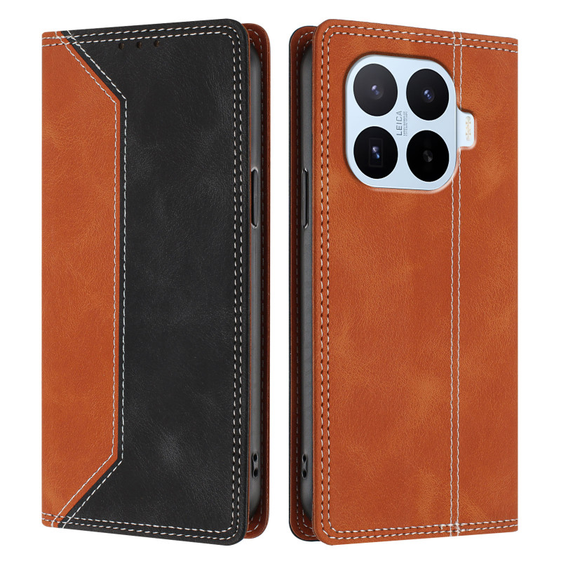 Xiaomi 17T Pro Zweifarbige Hülle (RFID-Sperre)