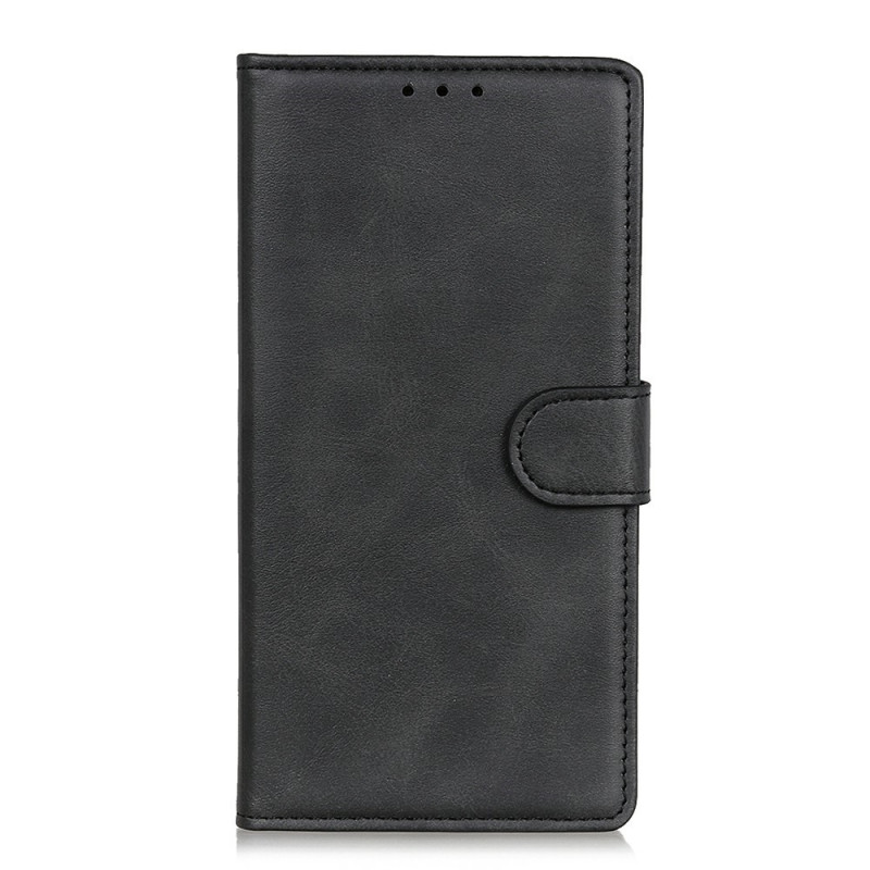 Hülle Xiaomi 17T Kunstleder Matt