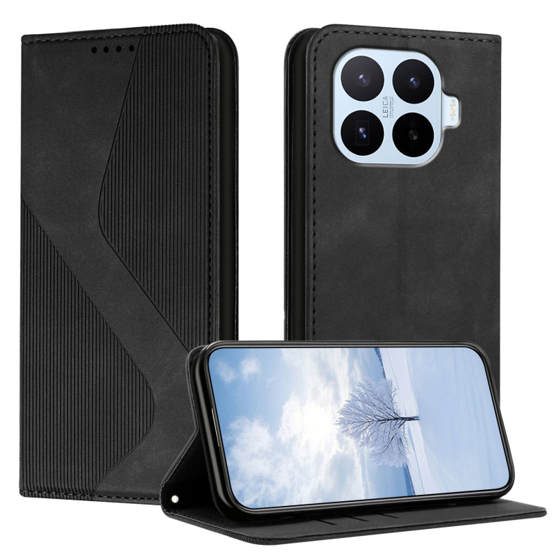 Xiaomi 17T Pro S-Design Hülle