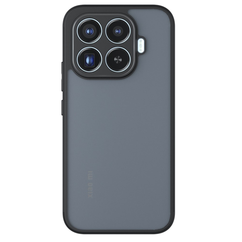Coque Xiaomi 17T Pro Hybride Finition Mate