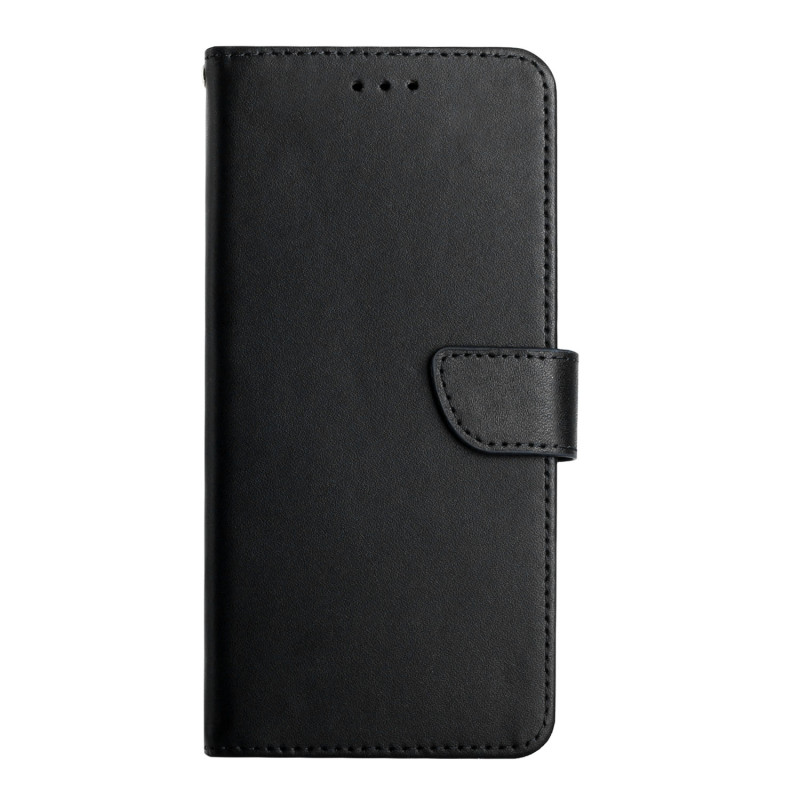 Hülle Xiaomi 17T Nappa-Leder