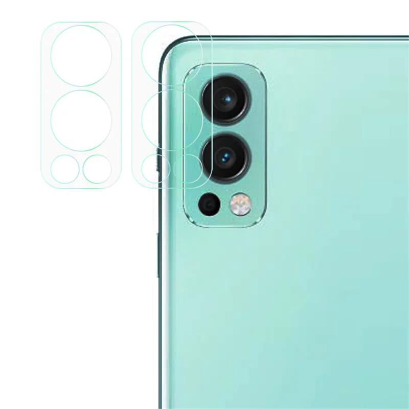 Schutzlinse für OnePlus Nord 2 5G