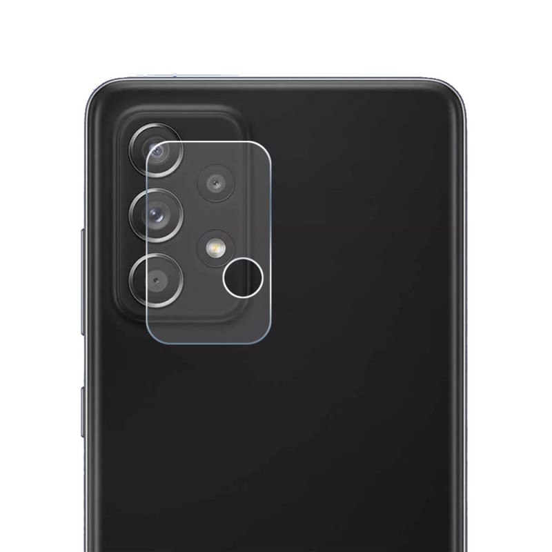 Schutzlinse aus gehärtetem Glas für Samsung Galaxy A52 4G / 5G / A52s 5G / A72 5G / 4G