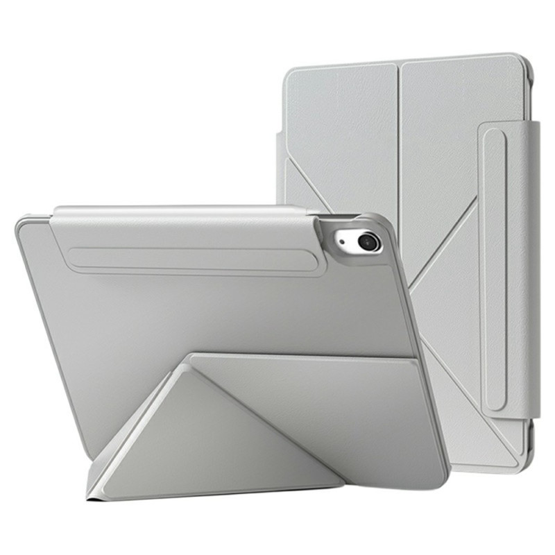 Smart Case iPad Air 11 (2026) (2025) (2024) Doppelseitiger Magnetverschluss