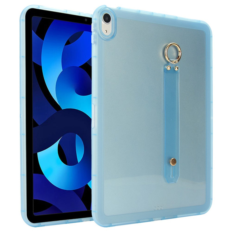 iPad Air 11 / Air getöntes Cover mit manuellem Trageriemen