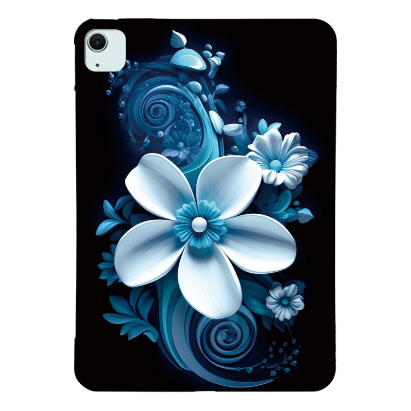 iPad Cover Air 11 / Air Orchidee Schwarz
